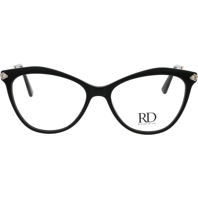 Ochelari de vedere femei Roger Duval YL-2070 C1