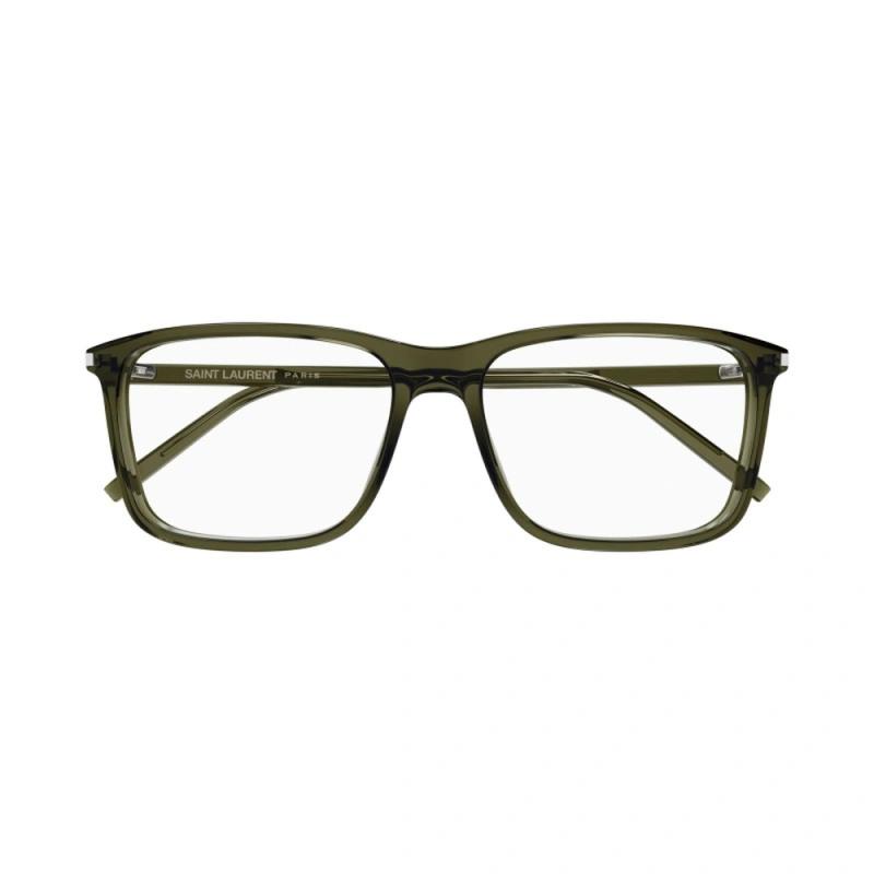 Ochelari de vedere barbati Saint Laurent SL 454 008