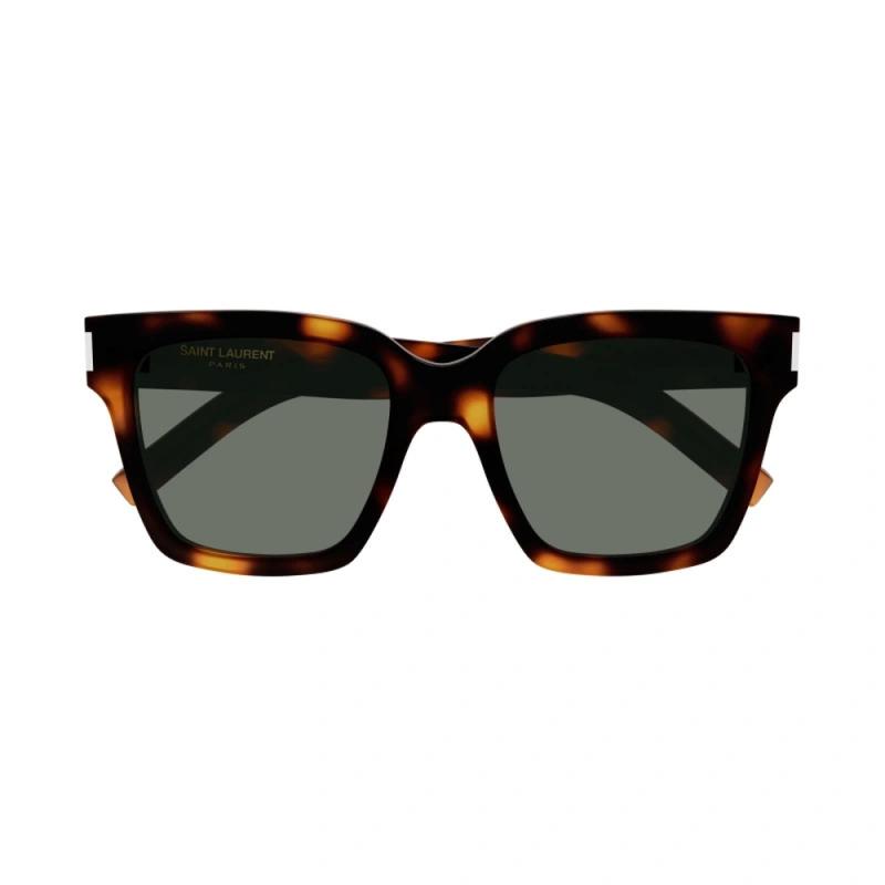 Ochelari de soare unisex Saint Laurent SL 507 003