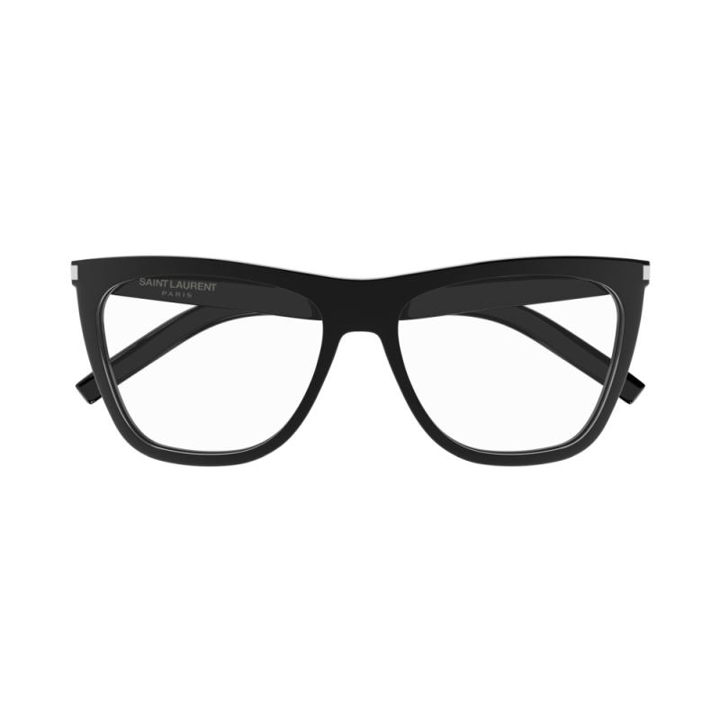 Ochelari de vedere femei Saint Laurent SL 518 001