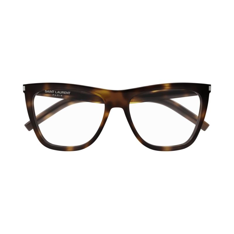 Ochelari de vedere femei Saint Laurent SL 518 002