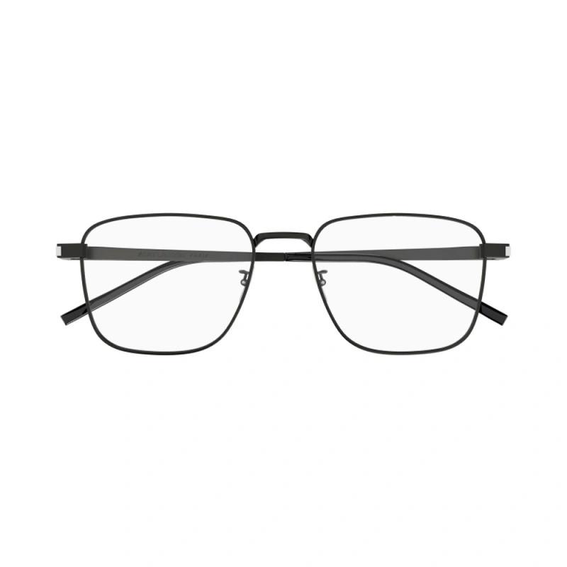 Ochelari de vedere barbati Saint Laurent SL 528 004