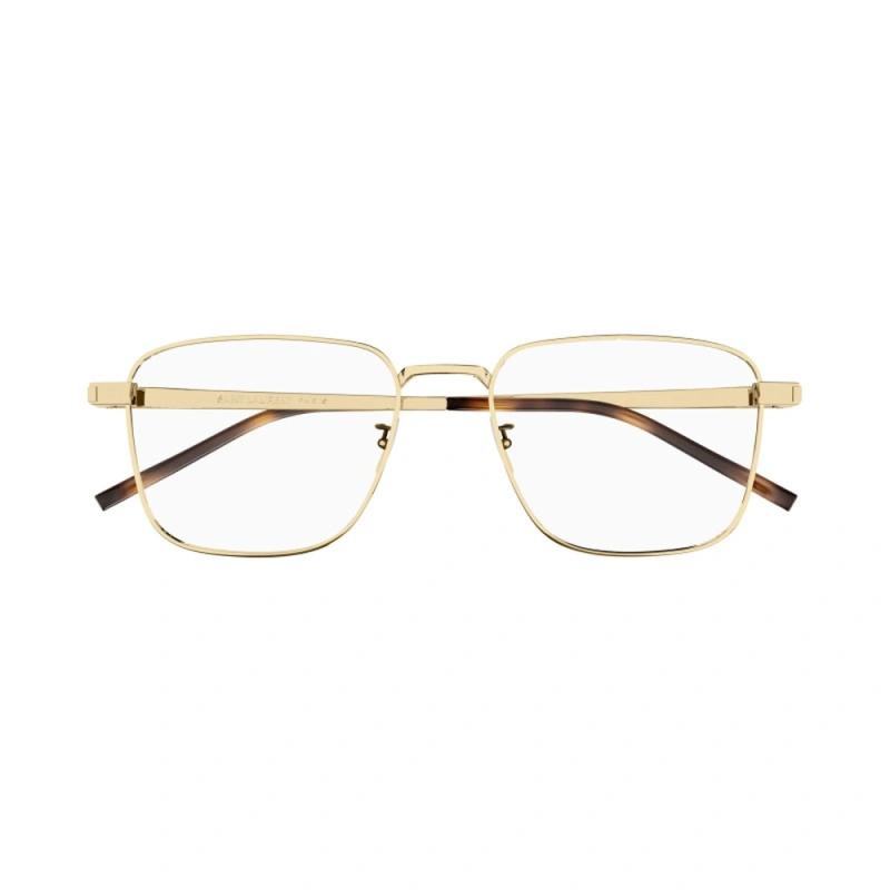 Ochelari de vedere barbati Saint Laurent SL 528 006