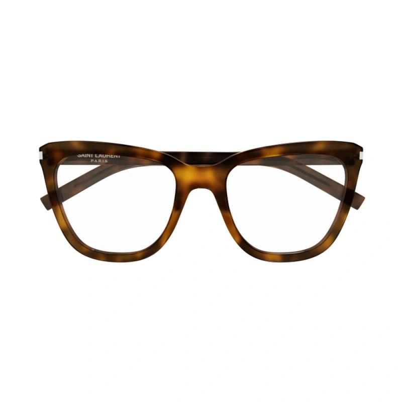 Ochelari de vedere femei Saint Laurent SL 548 002