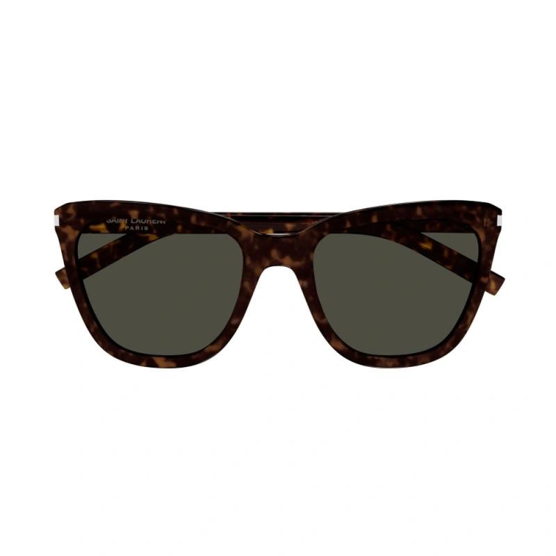 Ochelari de soare femei Saint Laurent SL 548 SLIM 002