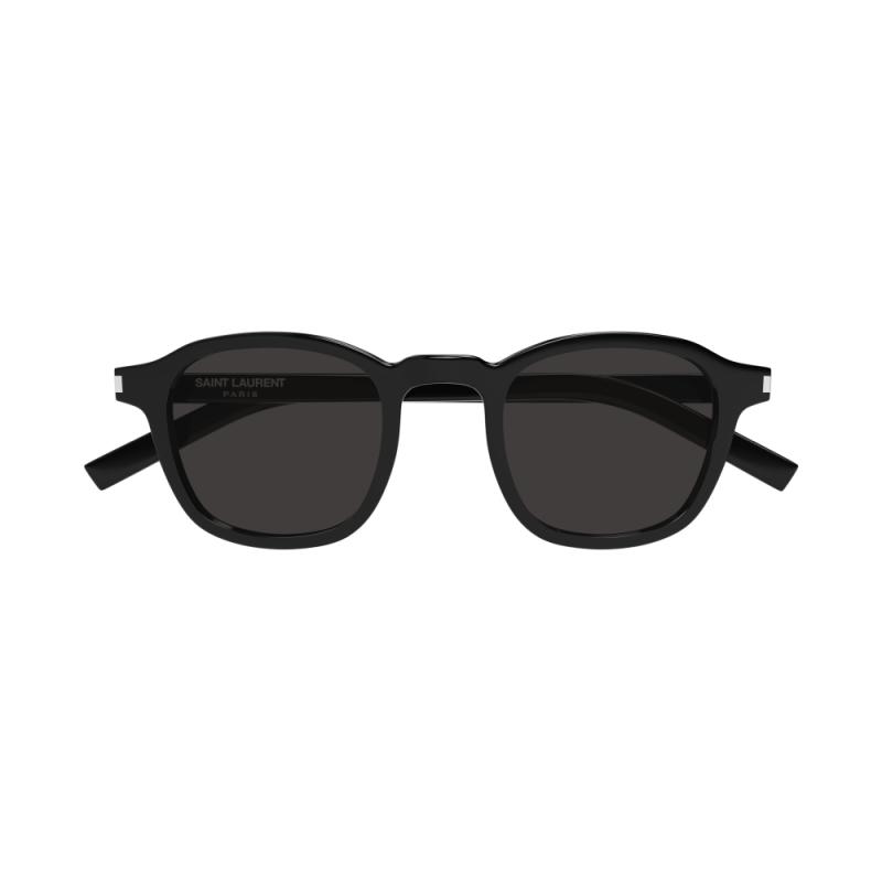 Saint Laurent SL 549 SLIM 001 Ochelari de soare