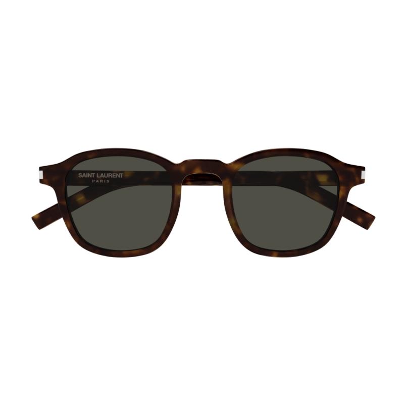 Saint Laurent SL 549 SLIM 002 Ochelari de soare