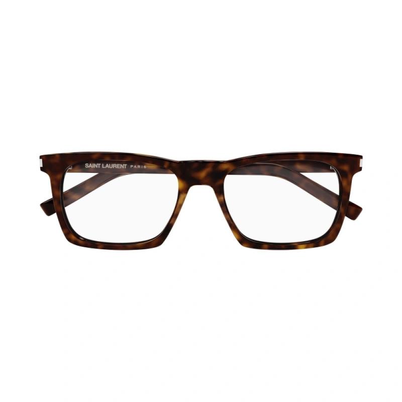 Ochelari de vedere unisex Saint Laurent SL 559 003