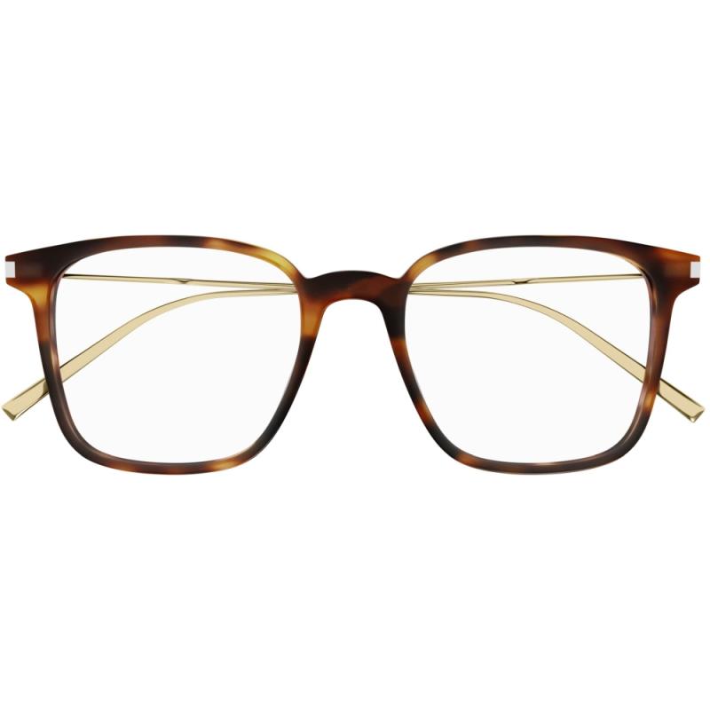 Ochelari de vedere femei Saint Laurent SL 577 002