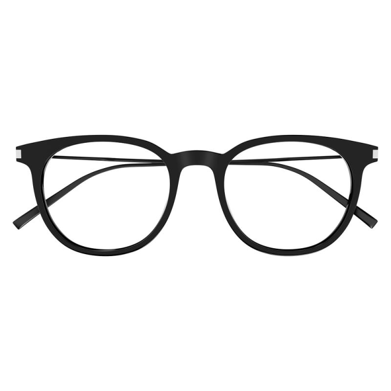 Ochelari de vedere barbati Saint Laurent SL 579 001