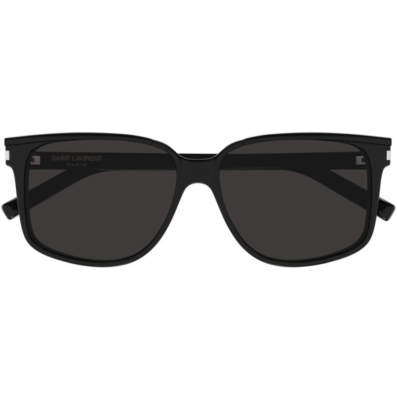 Ochelari de soare barbati Saint Laurent SL 599 001