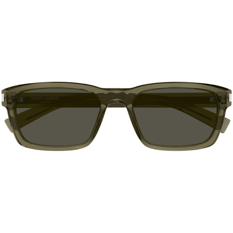 Ochelari de soare barbati Saint Laurent SL 662 003