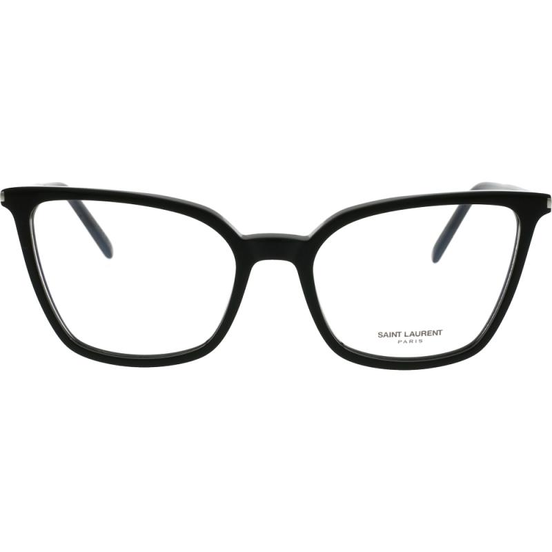 Ochelari de vedere femei Saint Laurent SL 669 002