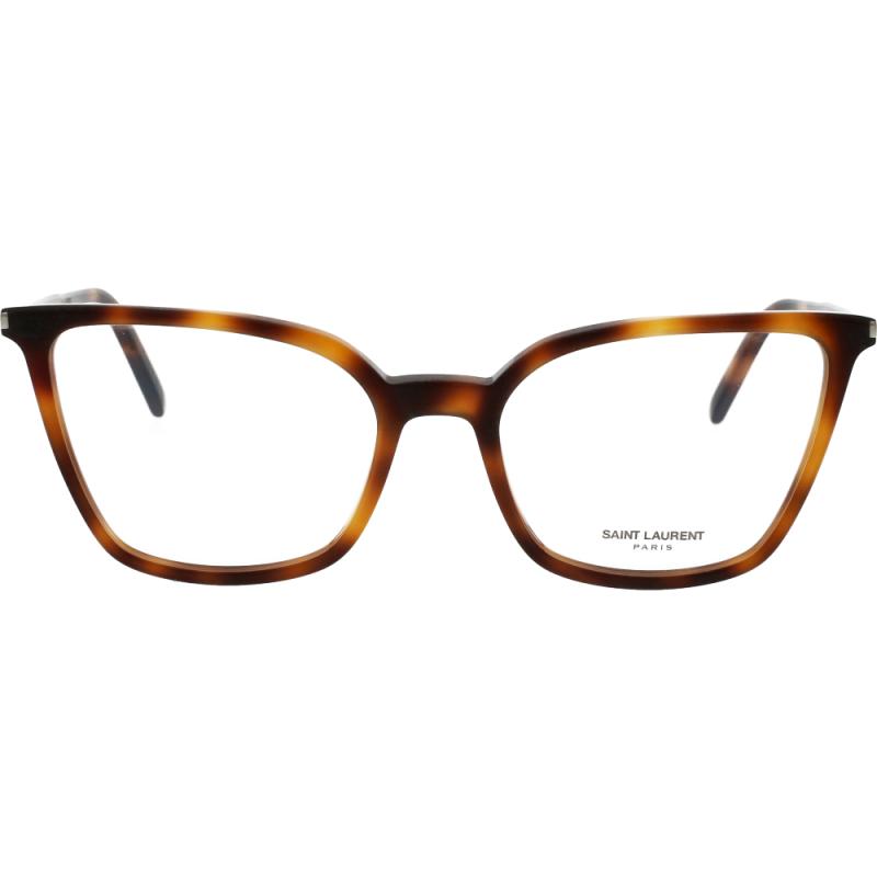 Ochelari de vedere femei Saint Laurent SL 669 003