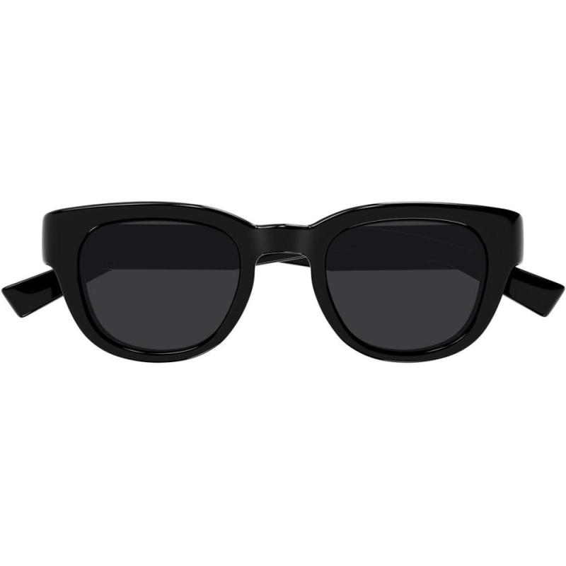 Ochelari de soare unisex Saint Laurent SL 675 001