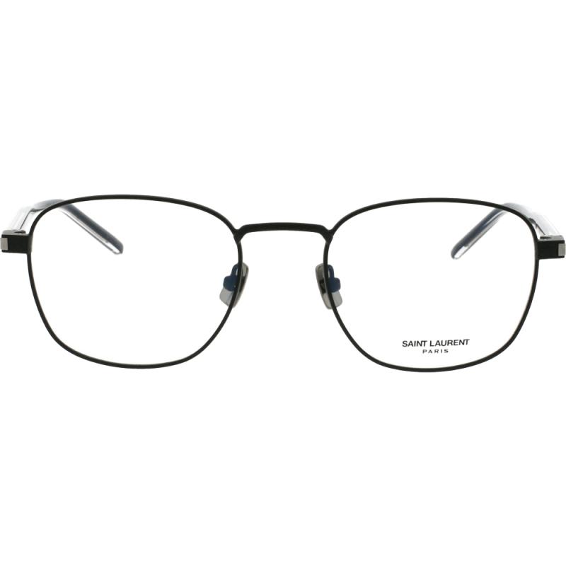 Ochelari de vedere unisex Saint Laurent SL 699 004