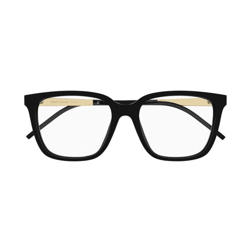Saint Laurent SL M102 002 Rame pentru ochelari de vedere