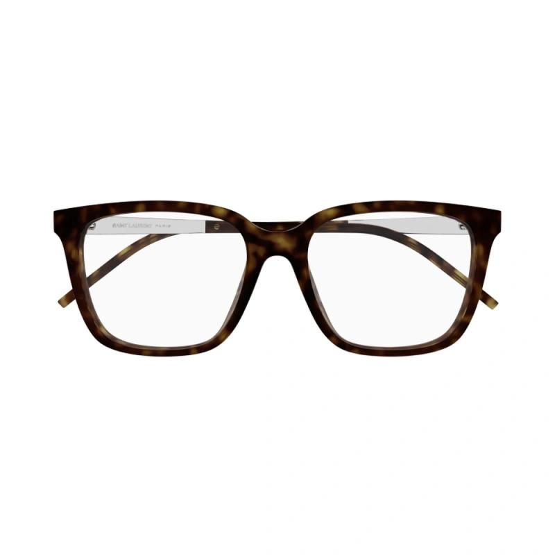 Saint Laurent SL M102 004 Rame pentru ochelari de vedere