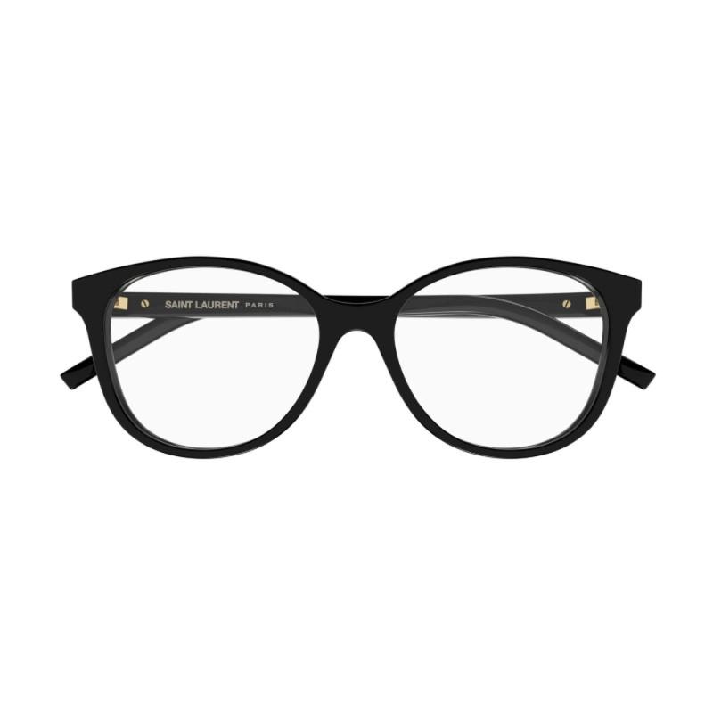 Saint Laurent SL M112 001 Rame pentru ochelari de vedere