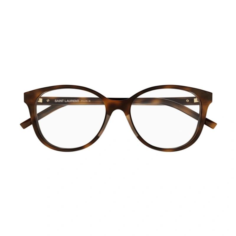 Saint Laurent SL M112 002 Rame pentru ochelari de vedere