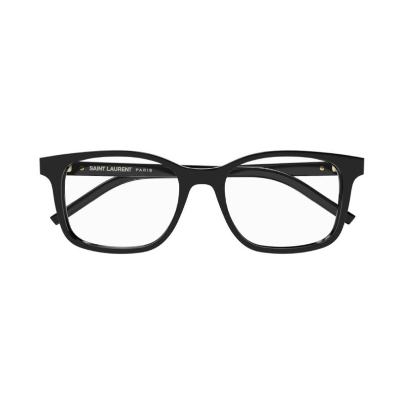 Ochelari de vedere femei Saint Laurent SL M120 001