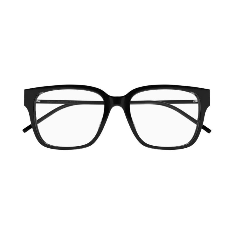 Ochelari de vedere femei Saint Laurent SL M48O A/F 003