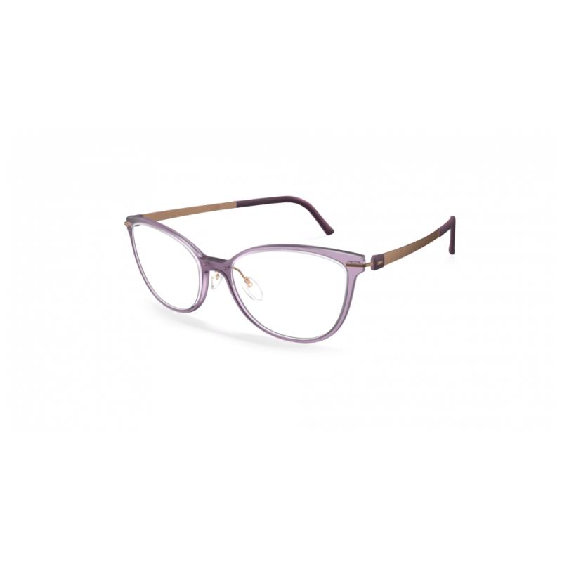 Silhouette 1600/75 4020 Infinity View Rame pentru ochelari de vedere