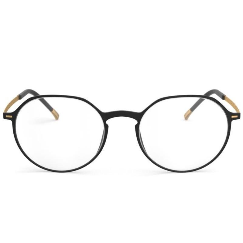 Ochelari de vedere unisex Silhouette 2918/75 9130 Urban Lite