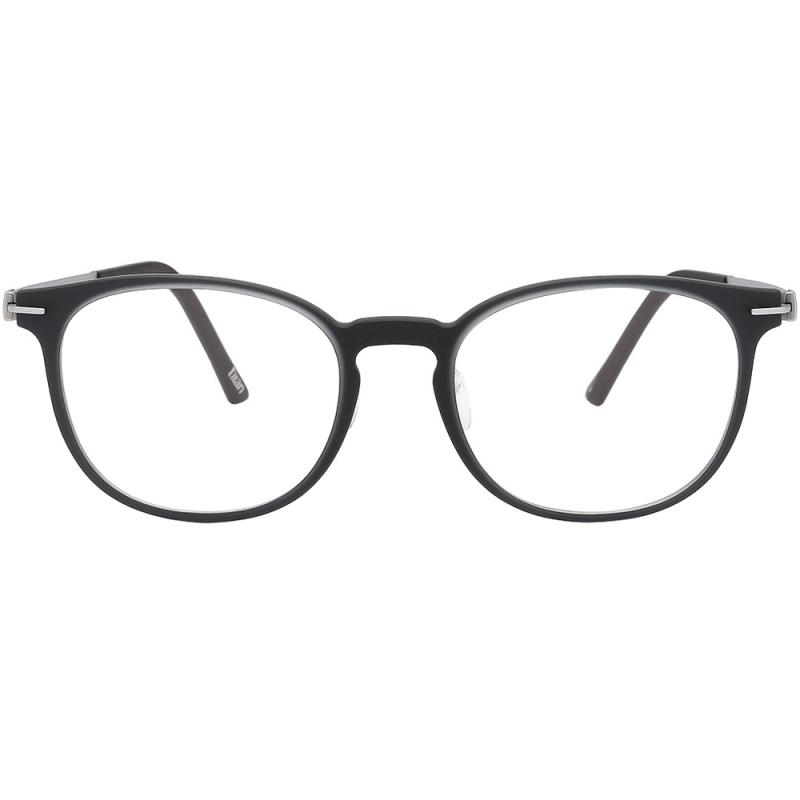 Ochelari de vedere unisex Silhouette 2938/75 9010 Infinity View