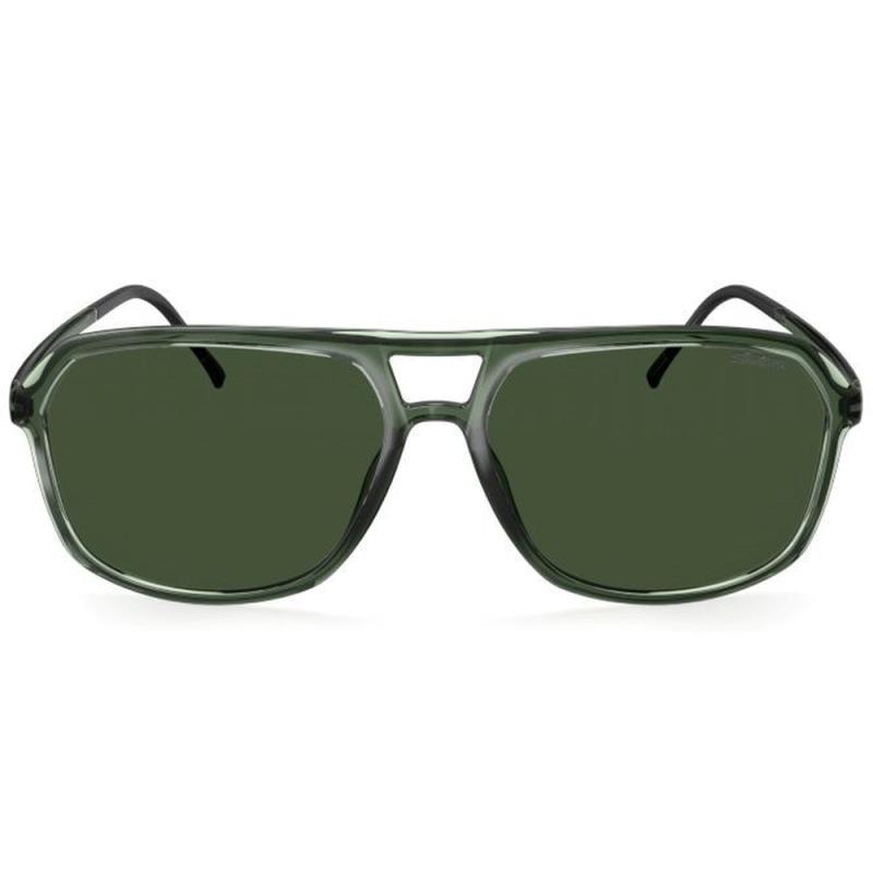 Ochelari de soare unisex Silhouette 4080/75 5510 Midtown