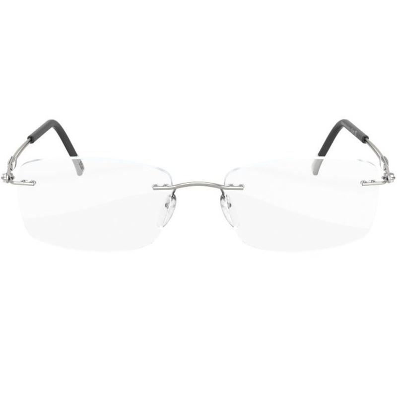 Ochelari de vedere unisex Silhouette 5521/EW 7010 Titan Next Generation