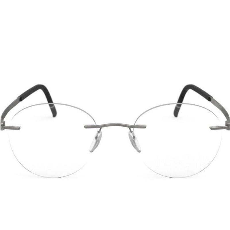 Ochelari de vedere unisex Silhouette 5529/EP 6660 Momentum