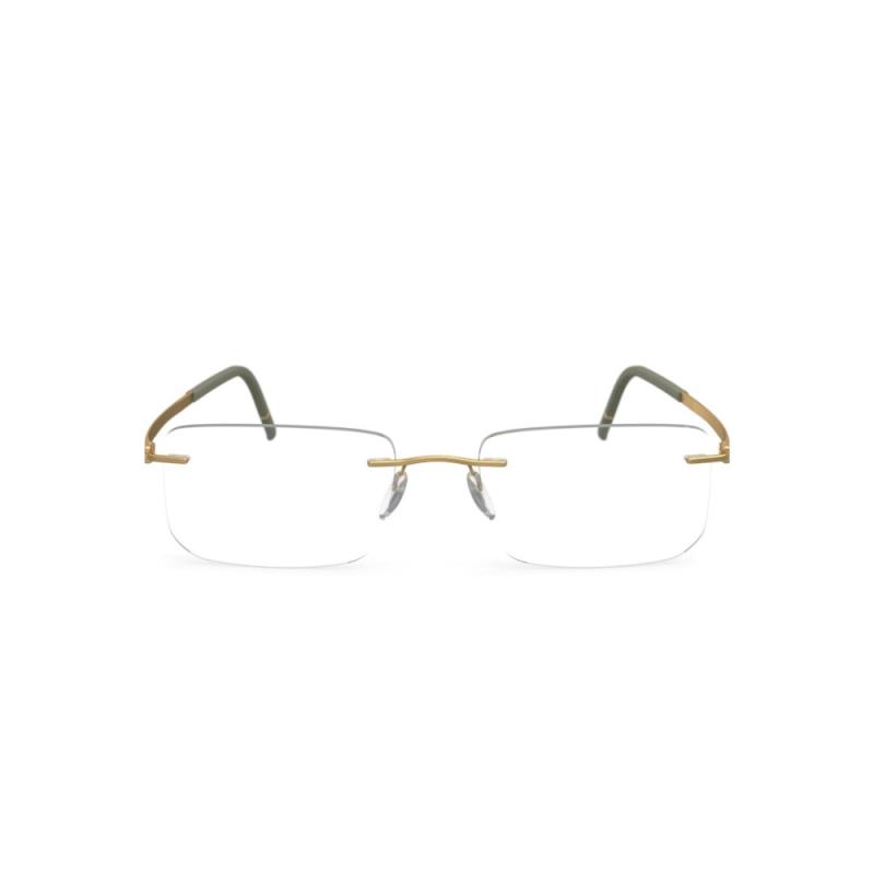 Ochelari de vedere unisex Silhouette 5529/EY 7620 Momentum