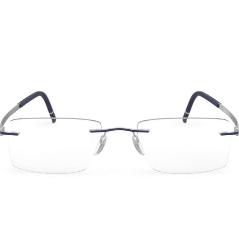 Ochelari de vedere barbati Silhouette 5529/FG 4510 Momentum