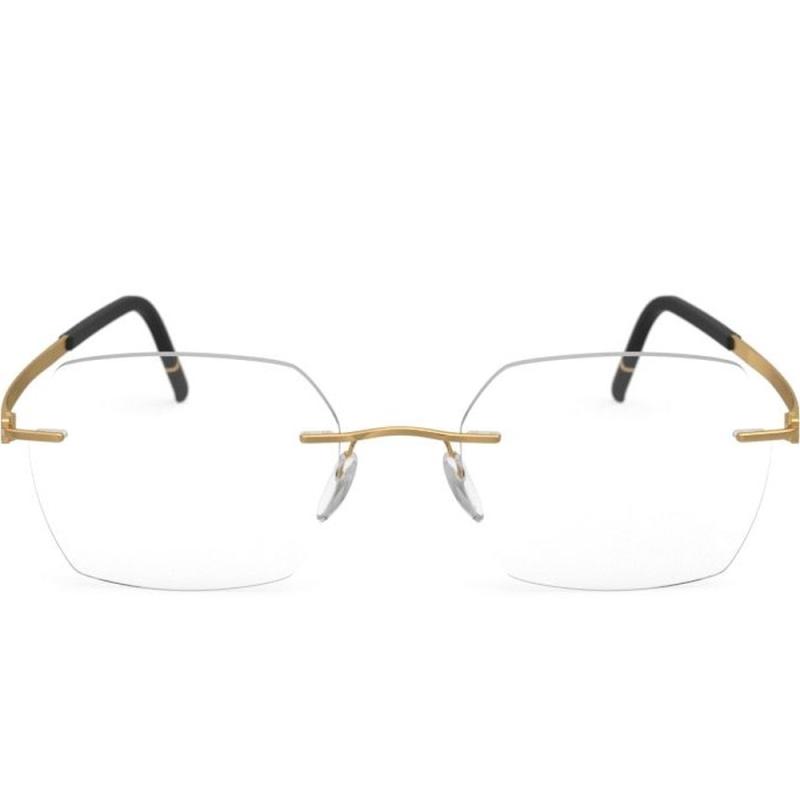 Ochelari de vedere barbati Silhouette 5529/HB 7520 Momentum