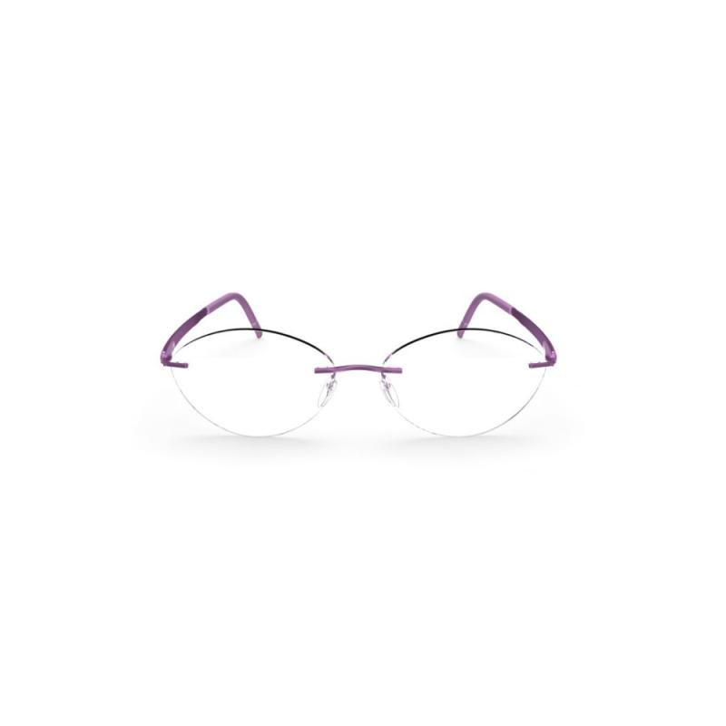 Silhouette 5555/CV 4040 Blend Rame pentru ochelari de vedere