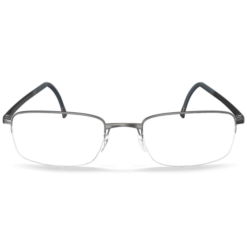 Ochelari de vedere unisex Silhouette 5559/75 6560 Illusion