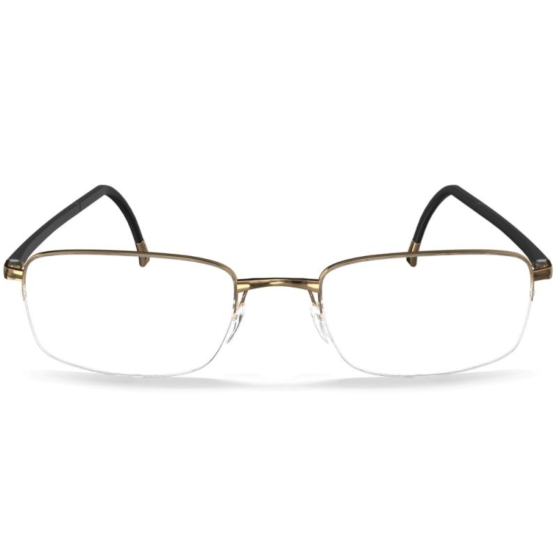 Silhouette Ochelari de vedere unisex silhouette 5559/75 7530 54 illusion