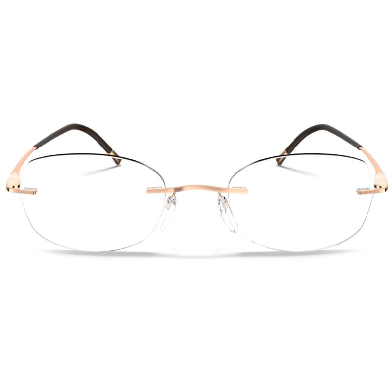 Silhouette 5561/IX 3530 Purist Rame pentru ochelari de vedere