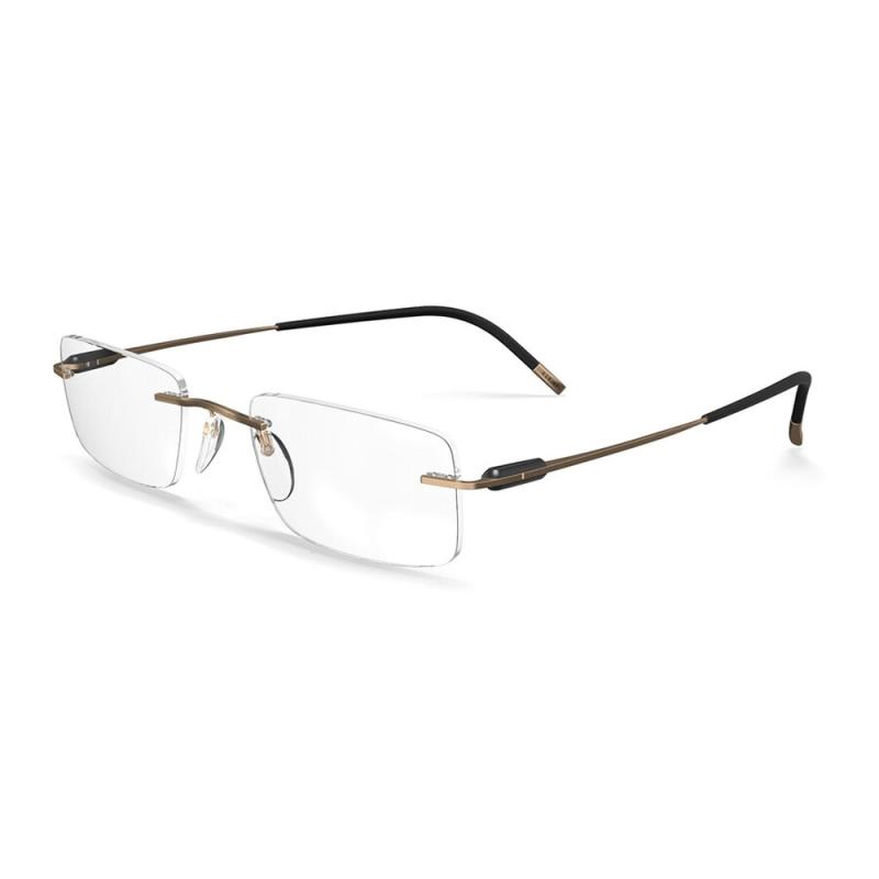 Silhouette 5561/JP 7630 Purist Rame pentru ochelari de vedere