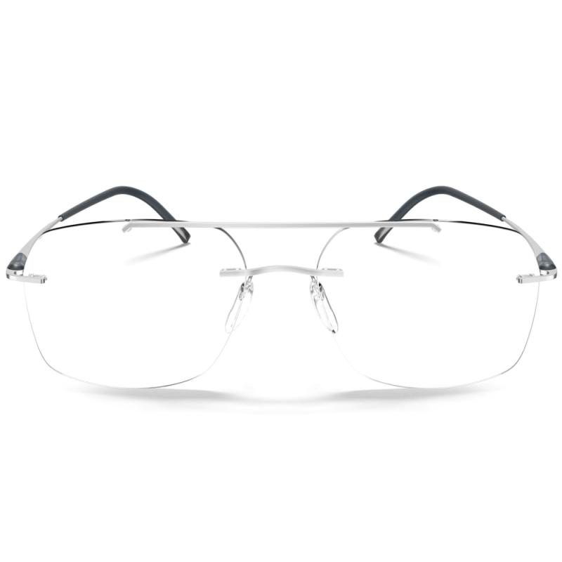 Silhouette 5561/LA 7000 Purist Rame pentru ochelari de vedere