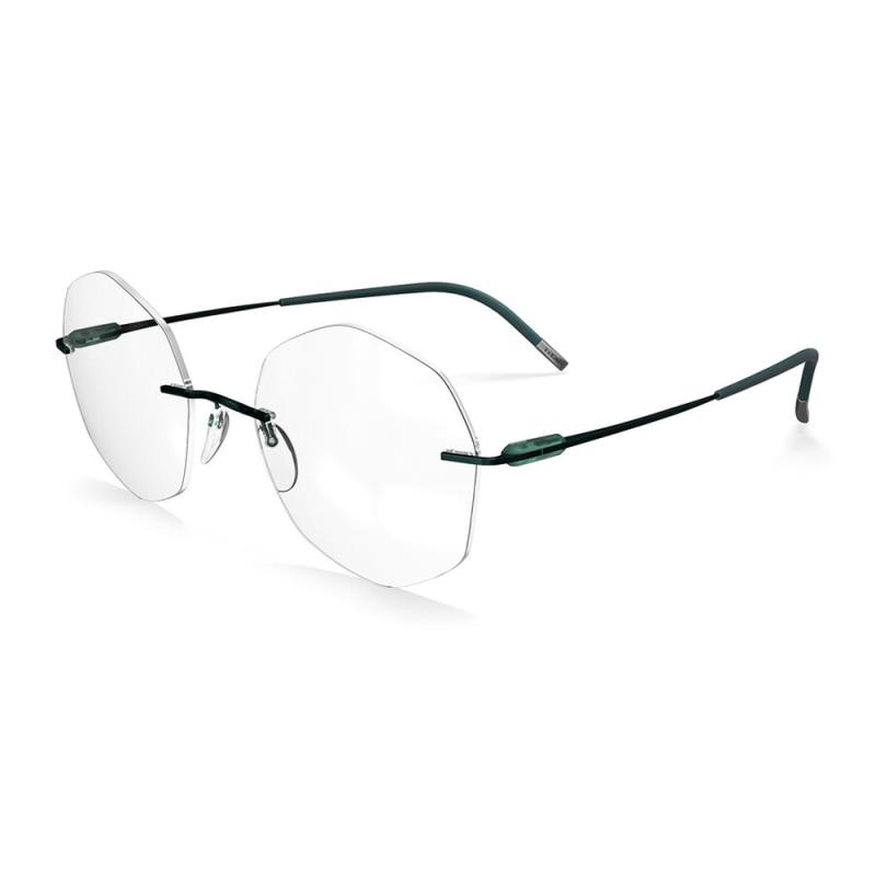 Silhouette 5561/LH 5540 Purist Rame pentru ochelari de vedere