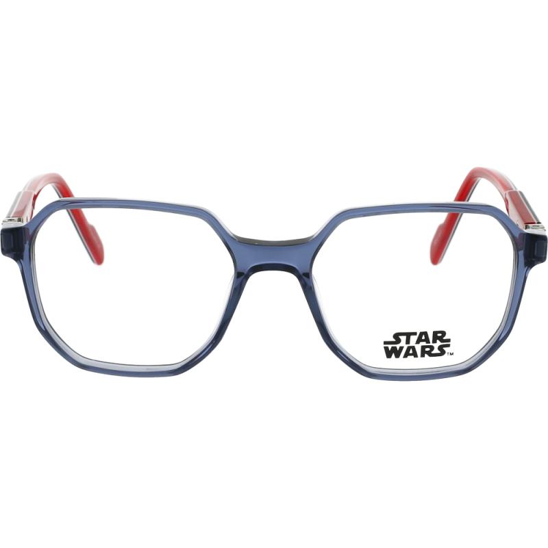 Ochelari de vedere copii Star Wars SWAA105 C66