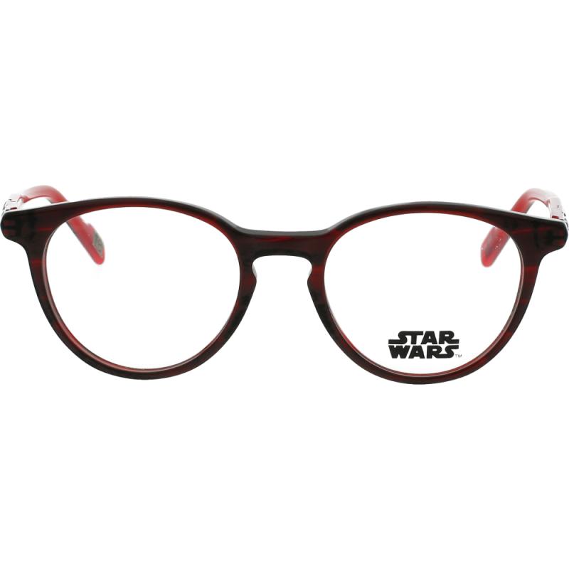 Ochelari de vedere copii Star Wars SWAA109 C73