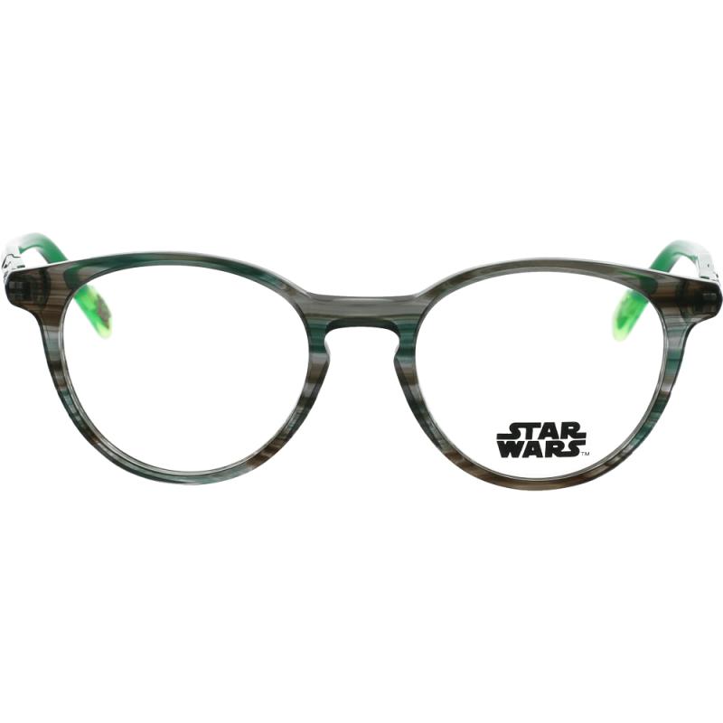 Ochelari de vedere copii Star Wars SWAA109 C79