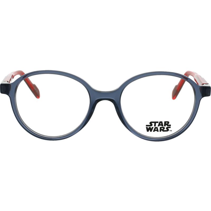 Ochelari de vedere copii Star Wars SWAA112 C05