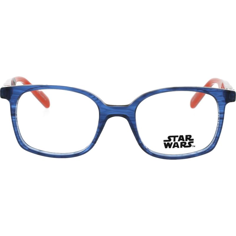 Ochelari de vedere copii Star Wars SWAA120 C67