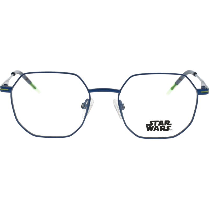 Ochelari de vedere copii Star Wars SWMM002 C06