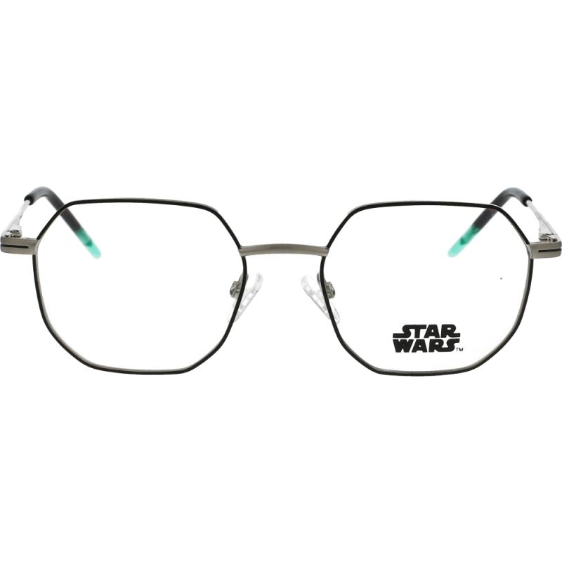 Ochelari de vedere copii Star Wars SWMM002 D04