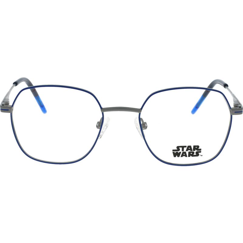 Ochelari de vedere copii Star Wars SWMM003 C66